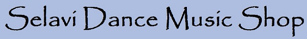 Selavi Dance Musica Logo
